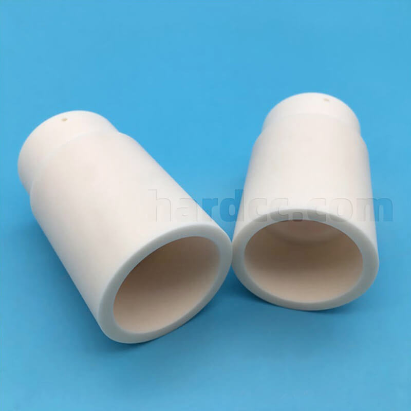 耐高温工业陶瓷护套