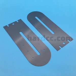 开槽氮化硅陶瓷垫片