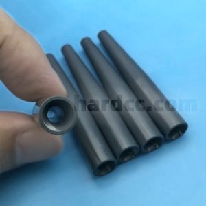 氮化硅陶瓷锥管