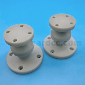 ALN陶瓷精密结构件