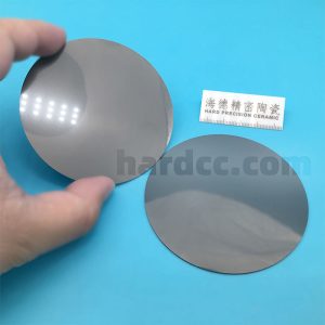 耐磨陶瓷薄片亮面抛光基片