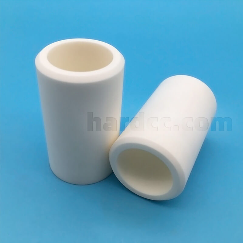刚玉陶瓷管