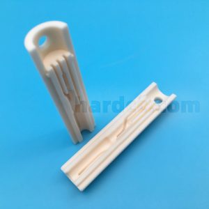 电绝缘加热陶瓷管套