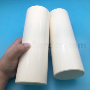 大尺寸氧化铝陶瓷棒