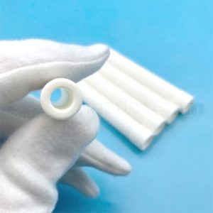 绝缘工业陶瓷长管