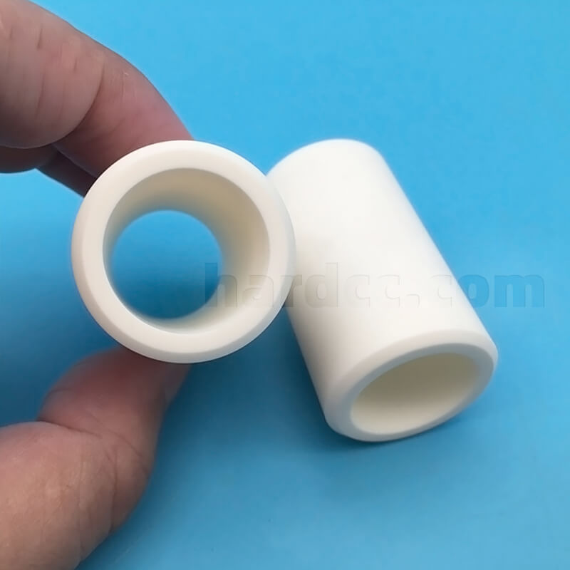2个陶瓷管套