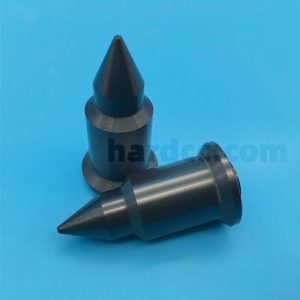 焊接时用的陶瓷定位配件