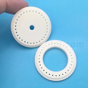 陶瓷分流过滤片