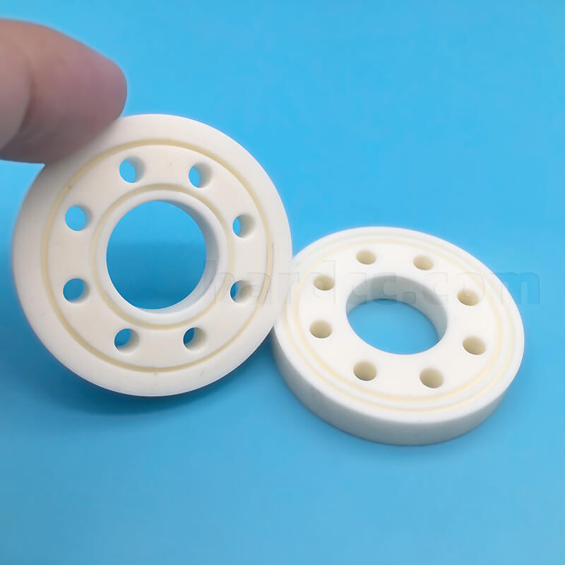多孔陶瓷密封环