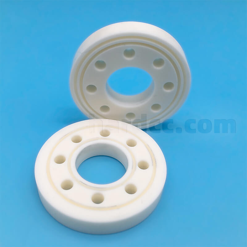 多孔陶瓷轮