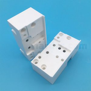 绝缘漏保陶瓷块