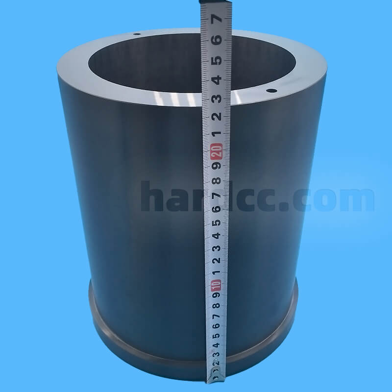 工业陶瓷保护管