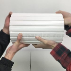 大型氧化锆陶瓷轧辊