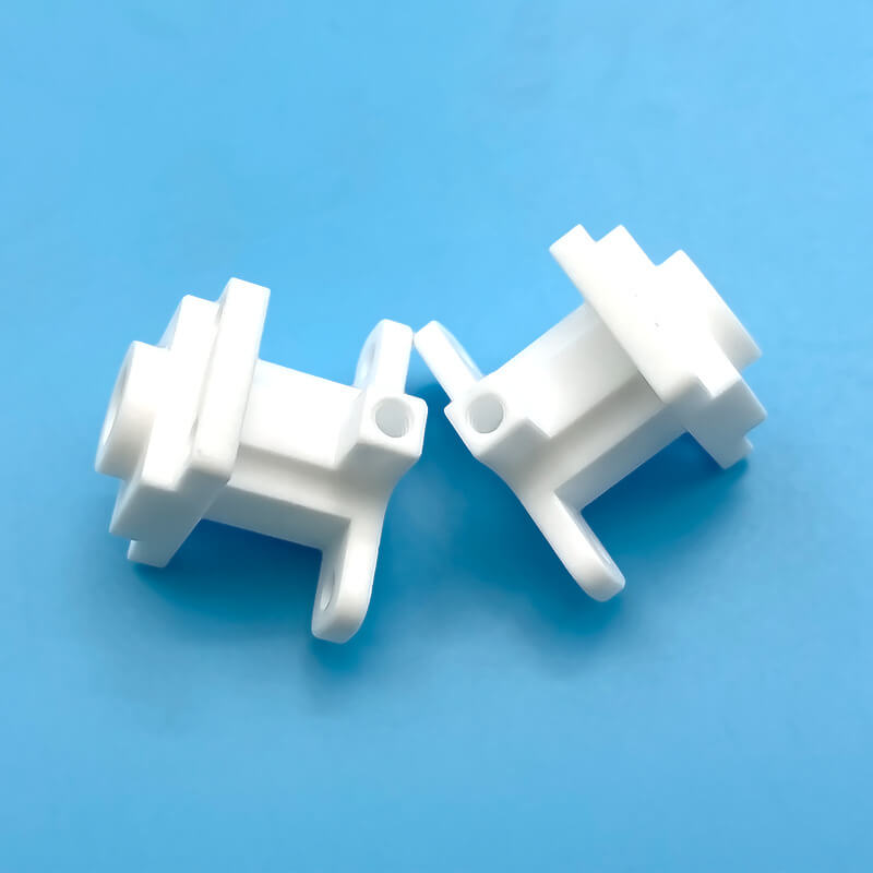 可加工陶瓷结构件