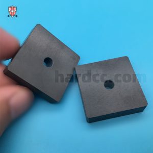 工业陶瓷绝缘块