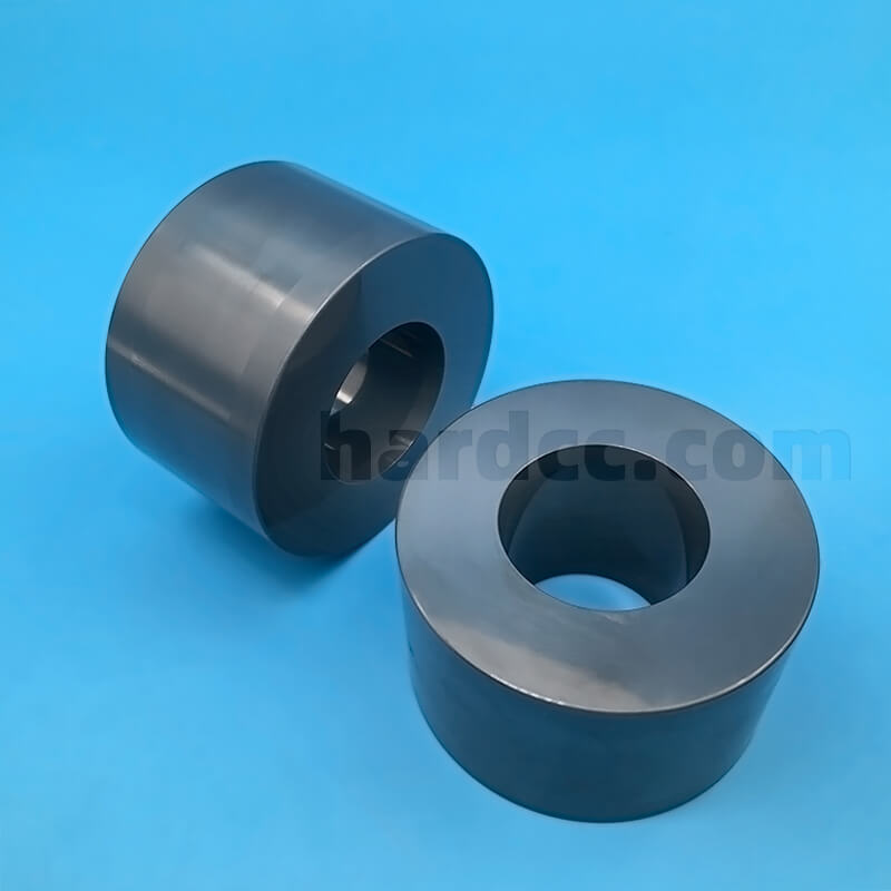 氮化硅陶瓷滚轴