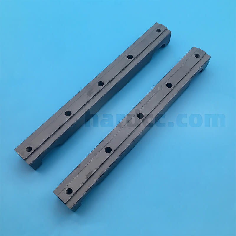 碳化硅陶瓷夹条