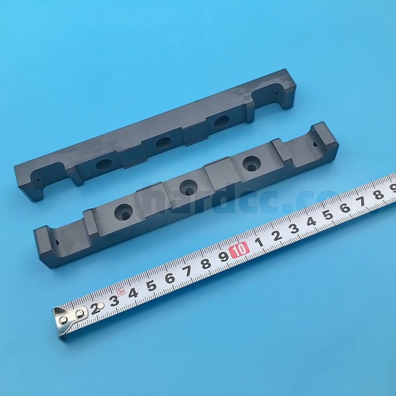 定制碳化硅结构件