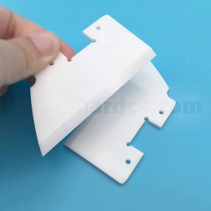 梯形氧化锆陶瓷刀片