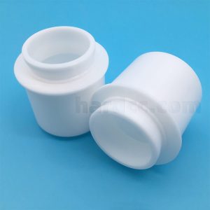 氧化锆陶瓷异形管定制