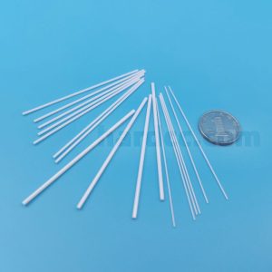 0.001mm公差陶瓷针