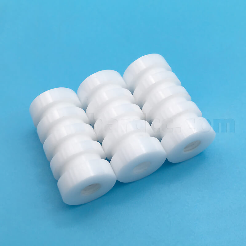 氧化锆陶瓷过线器