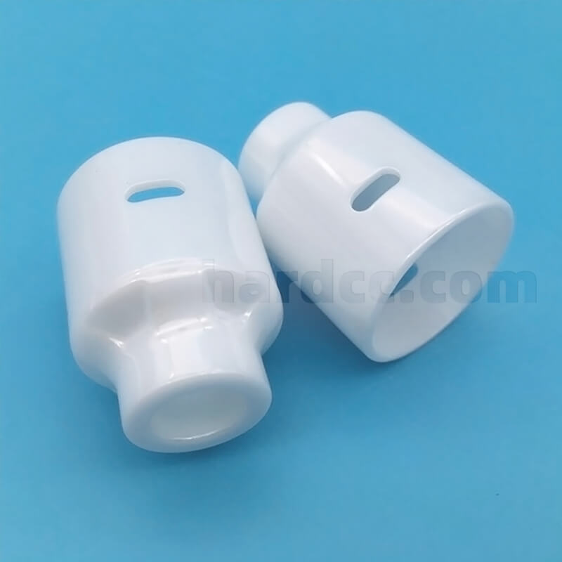 抗冲击陶瓷结构件
