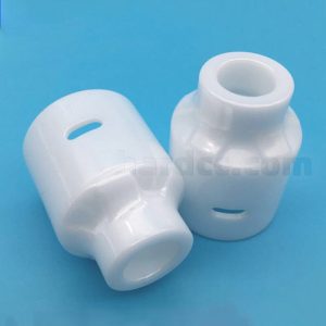 陶瓷流体控制件