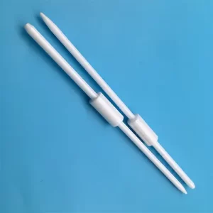 氧化锆陶瓷控流针