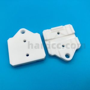 可加工玻璃陶瓷垫块