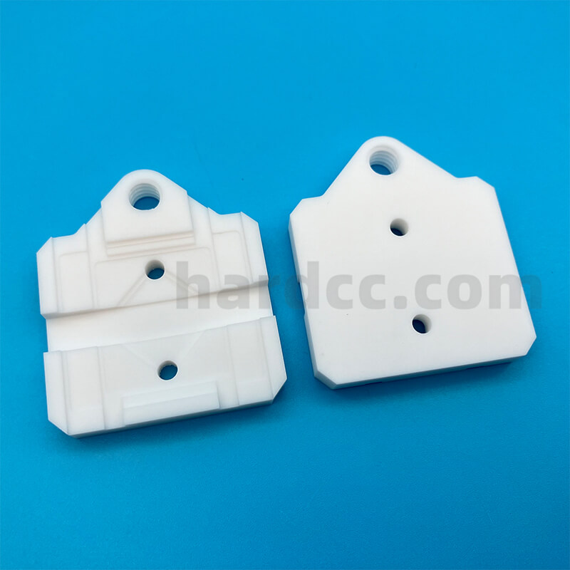 可加工陶瓷底座