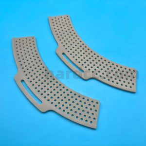 高导热氮化铝散热件