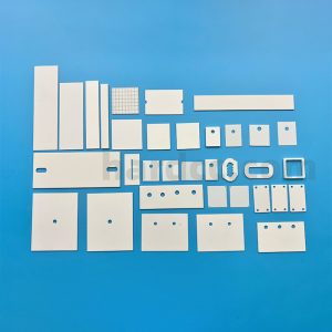 绝缘散热陶瓷基片