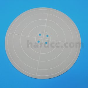 氮化铝陶瓷吸盘