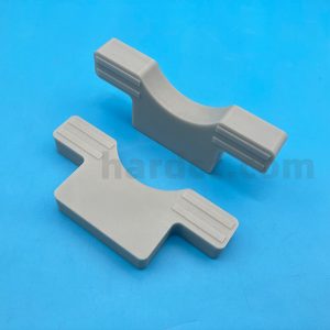 Aluminum nitride heat dissipation gasket