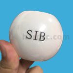 Laser marking of zirconia ceramic