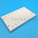 Aluminum oxide ceramic block02