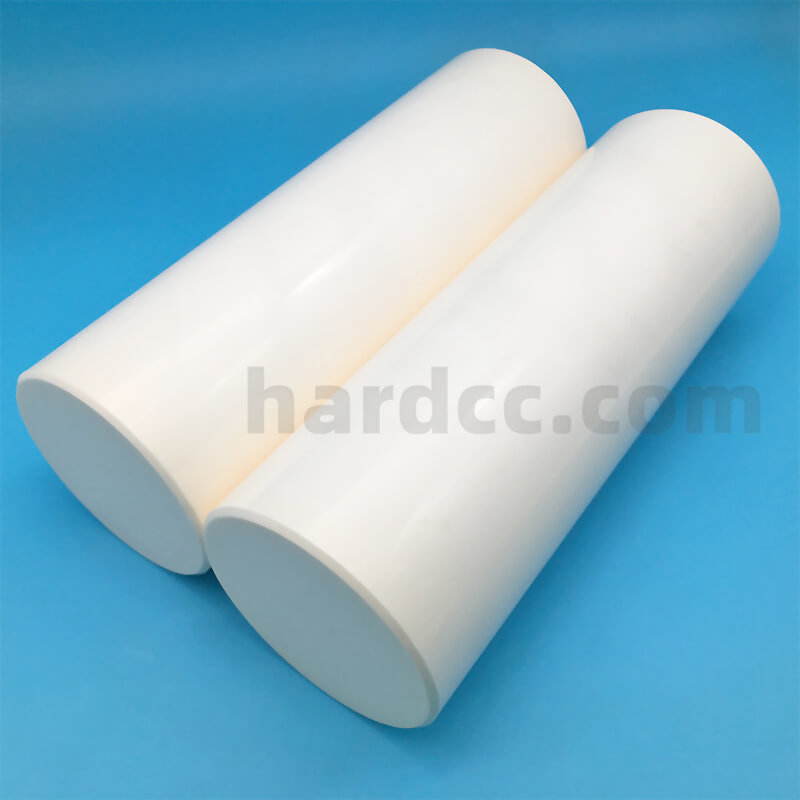 Alumina ceramic plunger260130