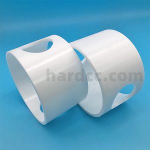 Zirconia ceramic shaft sleeve260130
