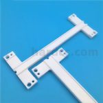 Zirconia ceramic slide rail0221