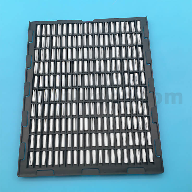 sc陶瓷光纤插芯套