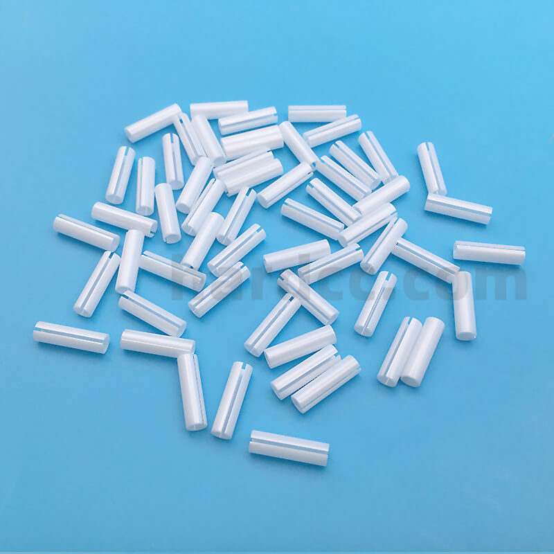 氧化锆陶瓷插芯套