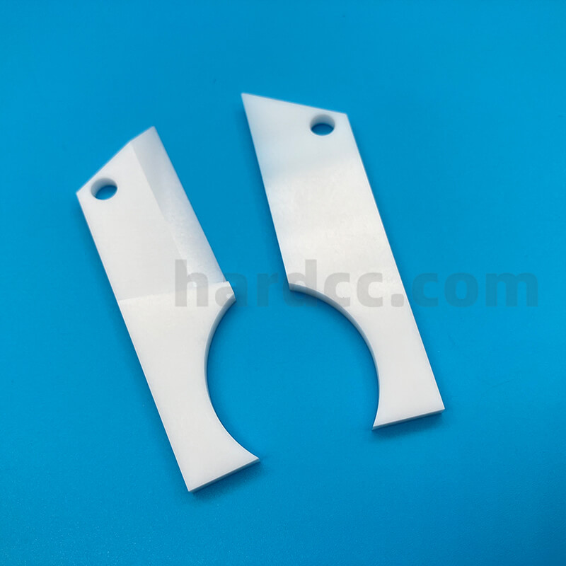 Ceramic cutting tools260205