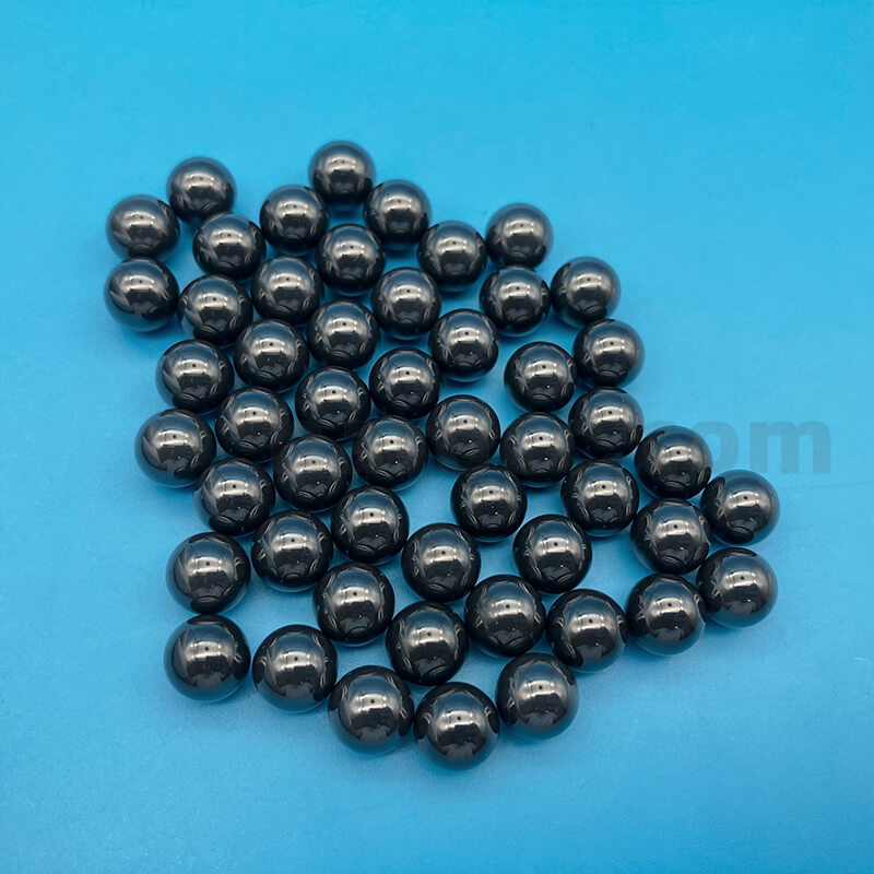 Silicon nitride ceramic ball260206