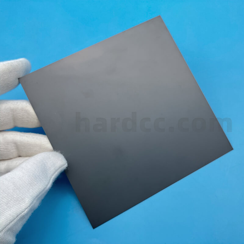 Silicon nitride ceramic substrate260206