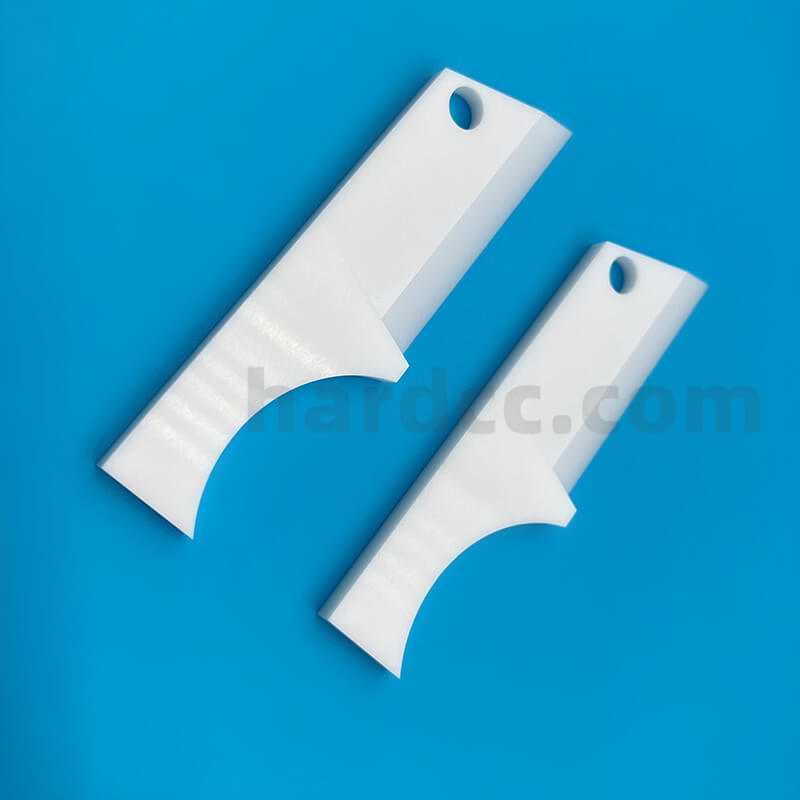 Zirconia ceramic cutting tools260205