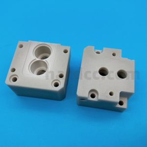 ALN氮化铝陶瓷块