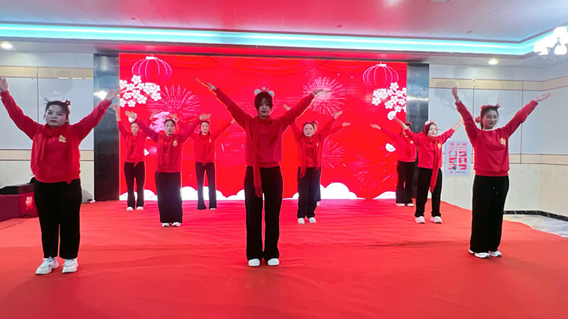 《我会一直顺》