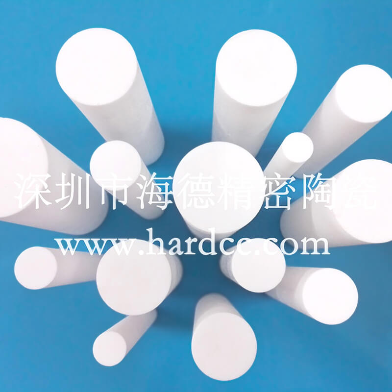 微晶云母陶瓷棒