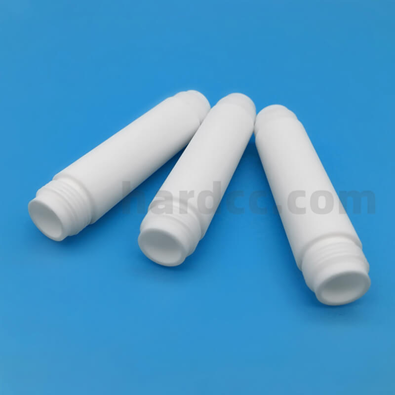 微晶玻璃陶瓷管